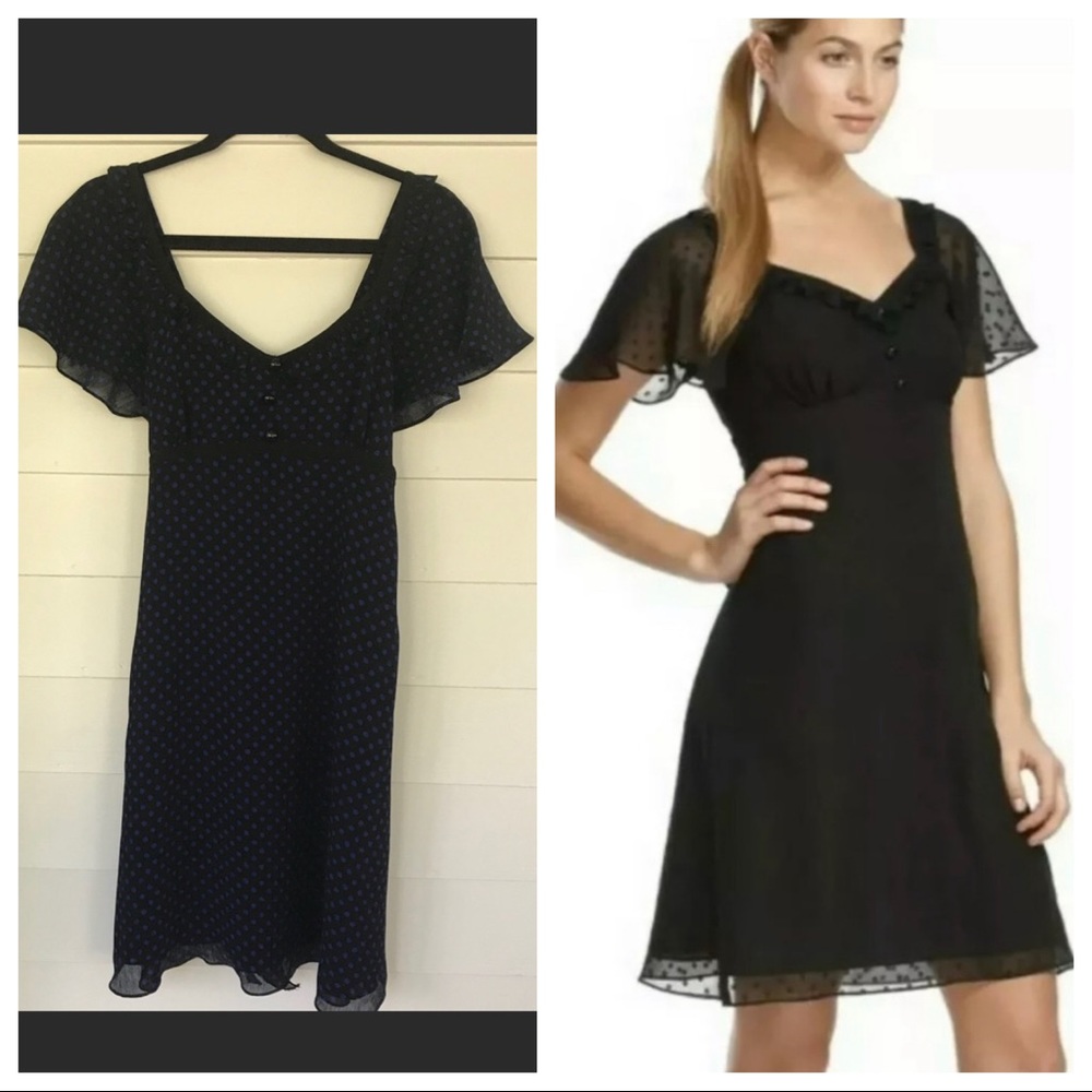 Alice Temperley for Target Polka Dot Dress